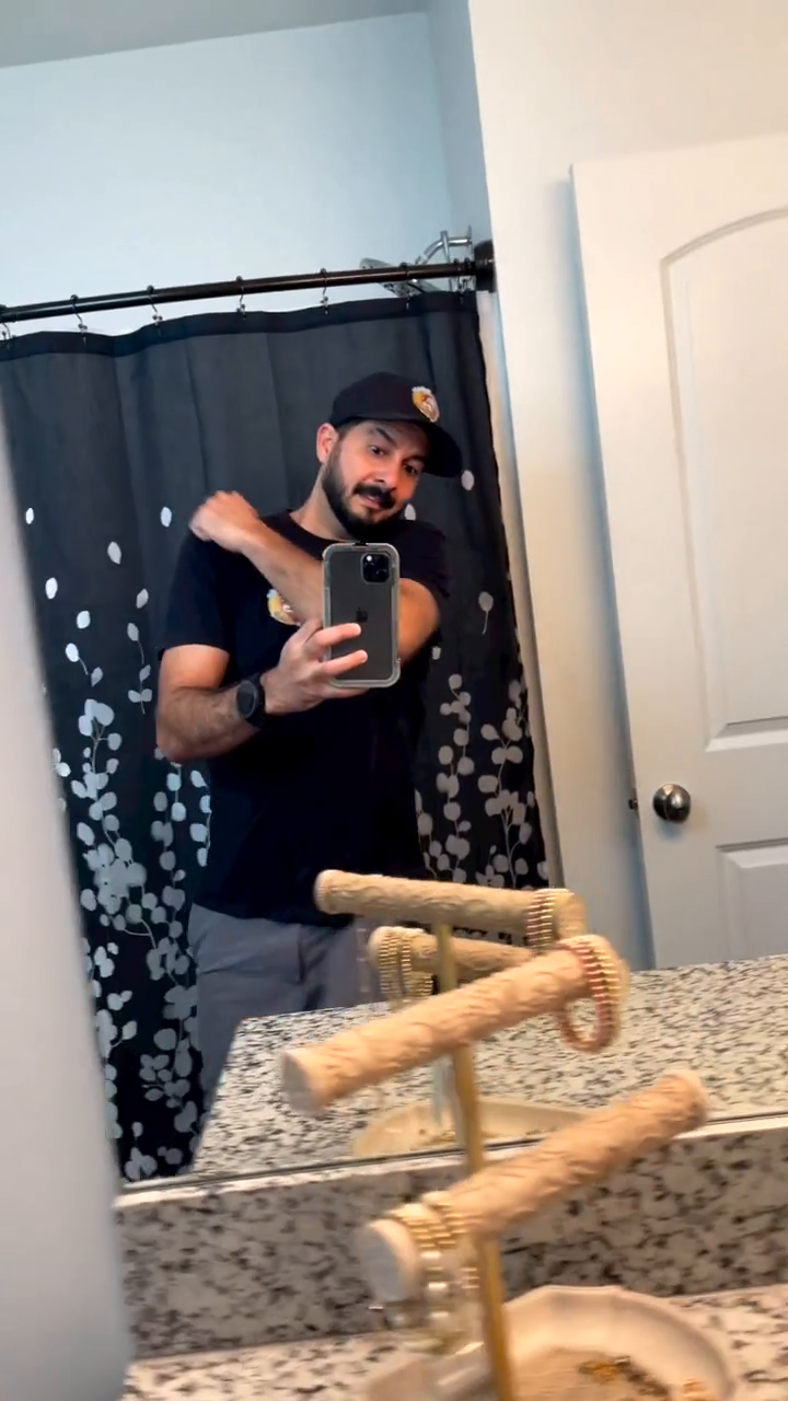 ...