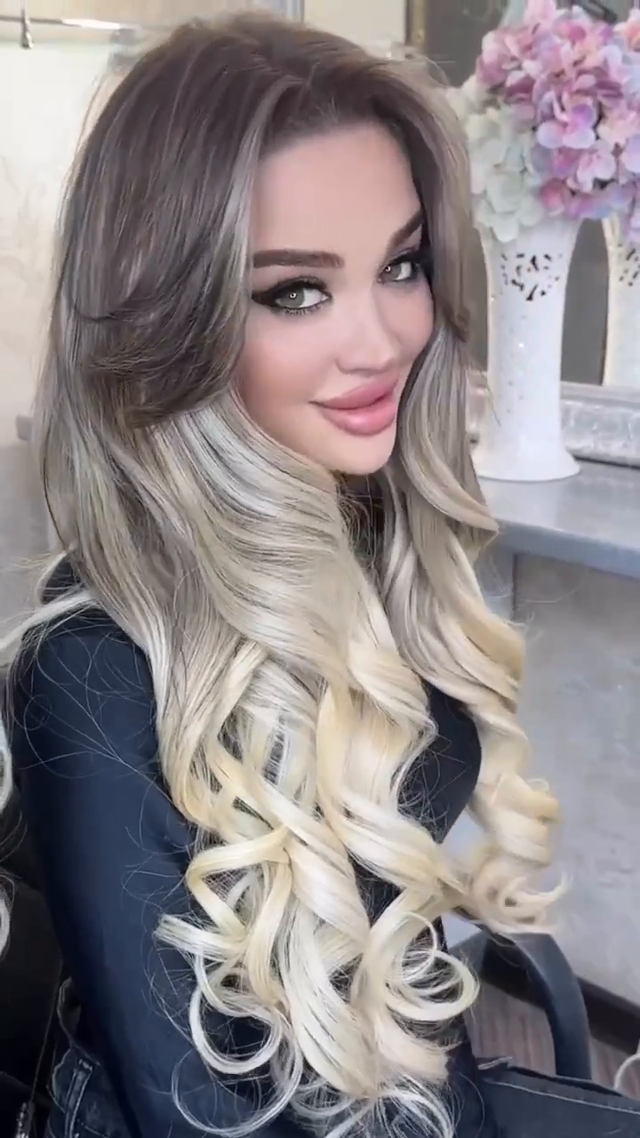 ...