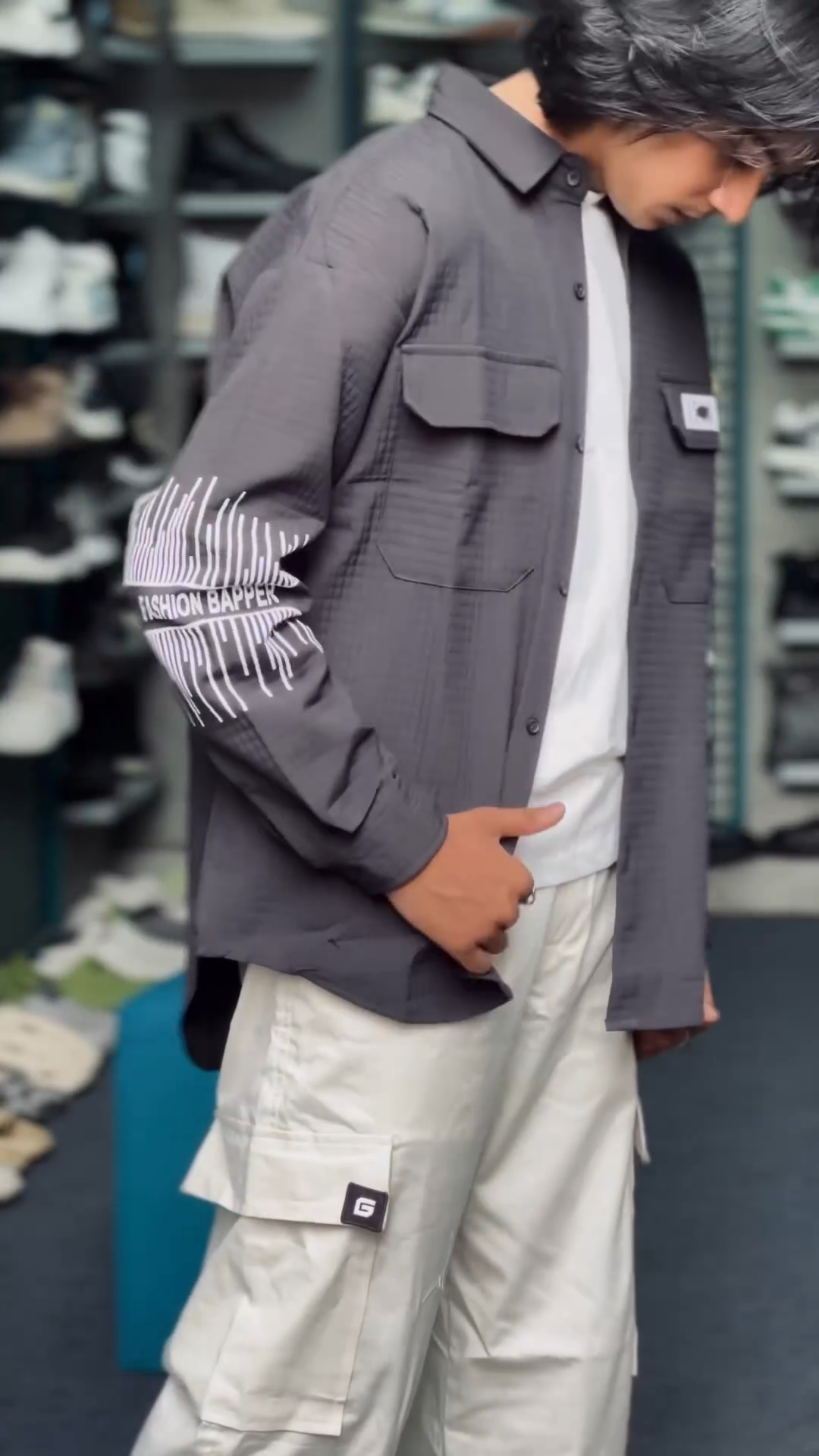 ...